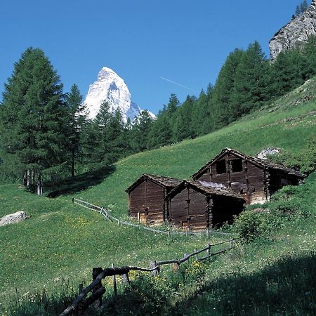 Apartment La Prairie By Interhome Zermatt Esterno foto