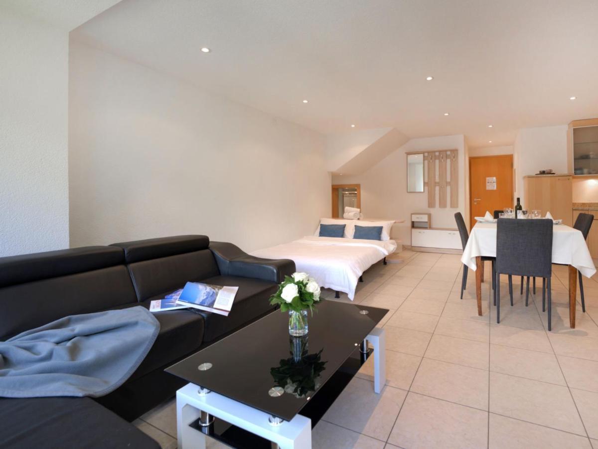 Apartment La Prairie By Interhome Zermatt Esterno foto