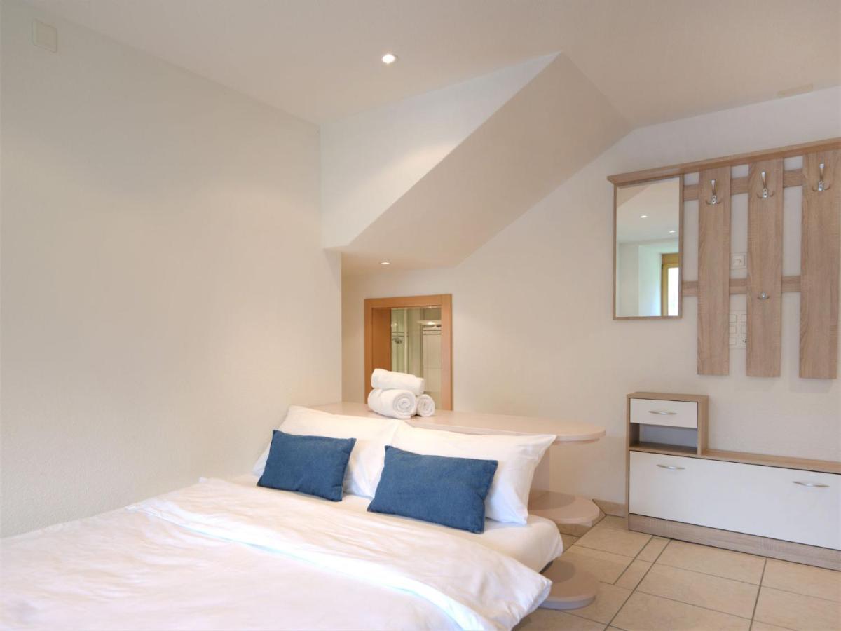 Apartment La Prairie By Interhome Zermatt Esterno foto